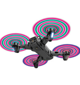 ODYSSEY ULTRA LIGHT CAMERA DRONE