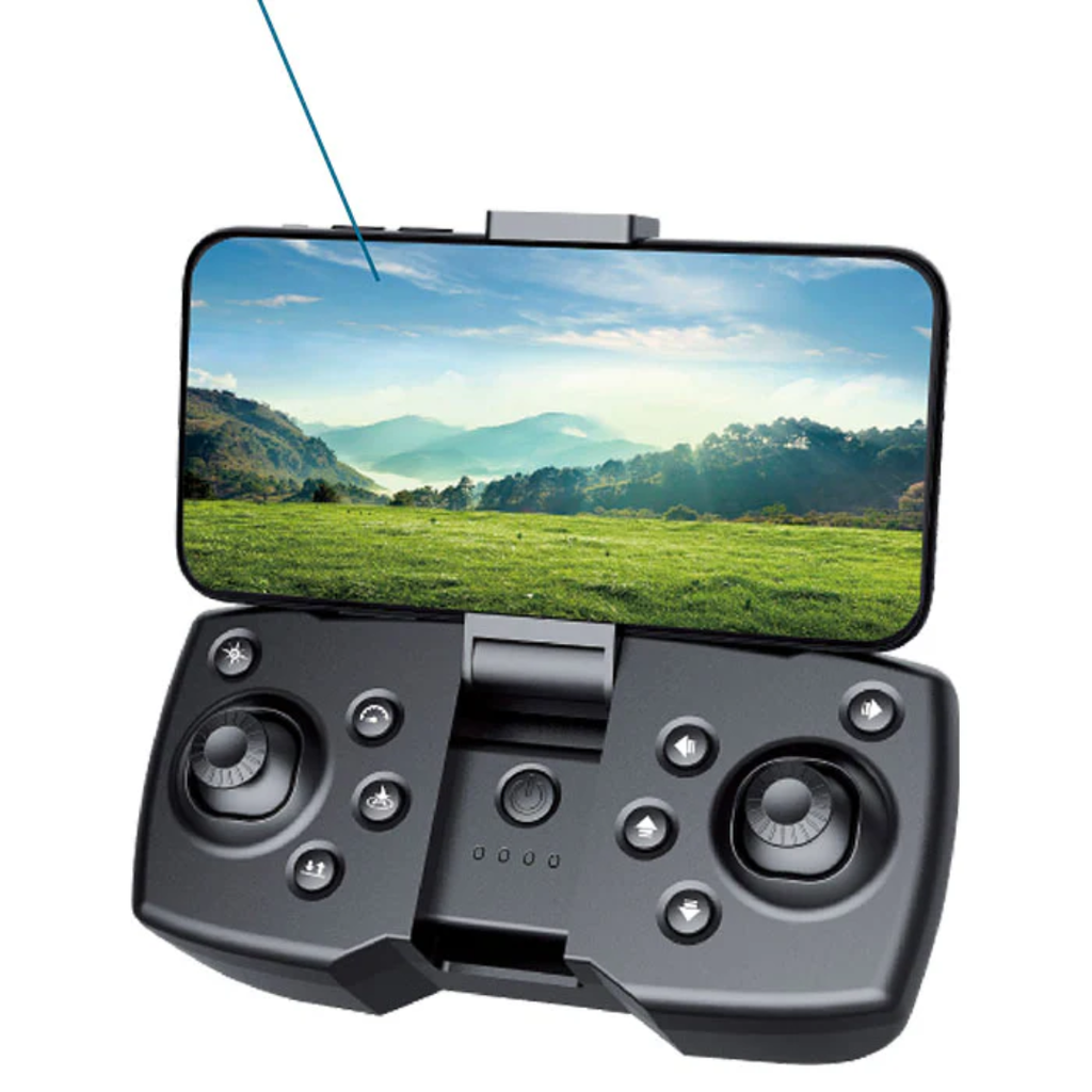 ODYSSEY ULTRA LIGHT CAMERA DRONE