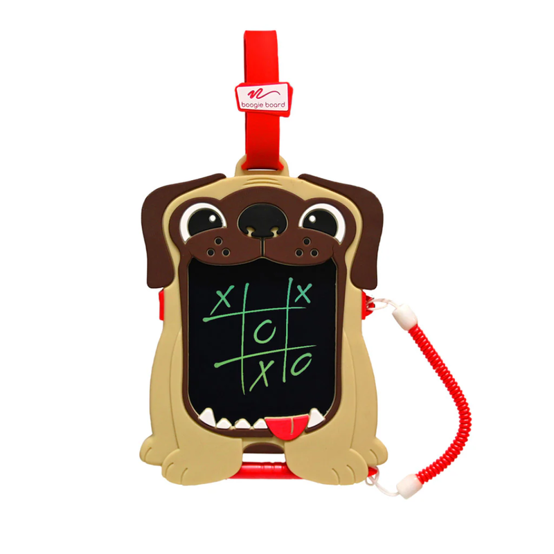 KENT DISPLAYS BOOGIE BOARD SKETCH PAL, PUPPY