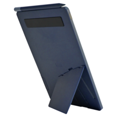 KENT DISPLAYS BOOGIE BOARD VERSABOARD, BLUE
