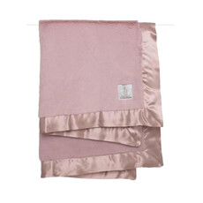 LITTLE GIRAFFE LUXE SOLID BLANKET