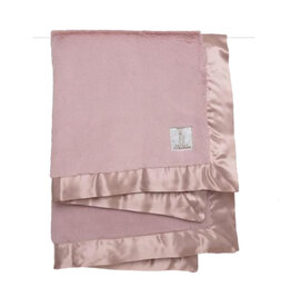 LITTLE GIRAFFE LUXE SOLID BLANKET