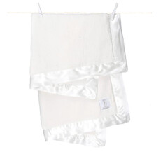 LITTLE GIRAFFE LUXE SOLID BLANKET