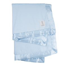 LITTLE GIRAFFE LUXE SOLID BLANKET