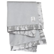 LITTLE GIRAFFE LUXE SOLID BLANKET