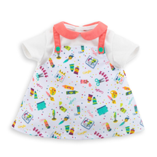 12" DRESS-LITTLE ARTIST