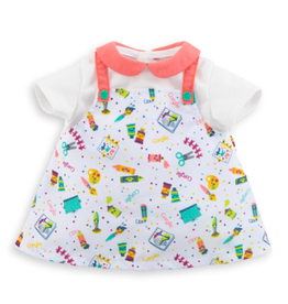 12" DRESS-LITTLE ARTIST