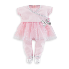 12" SPORT DANCE SET