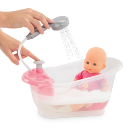 BB12" & 14" BATHTUB & SHOWER