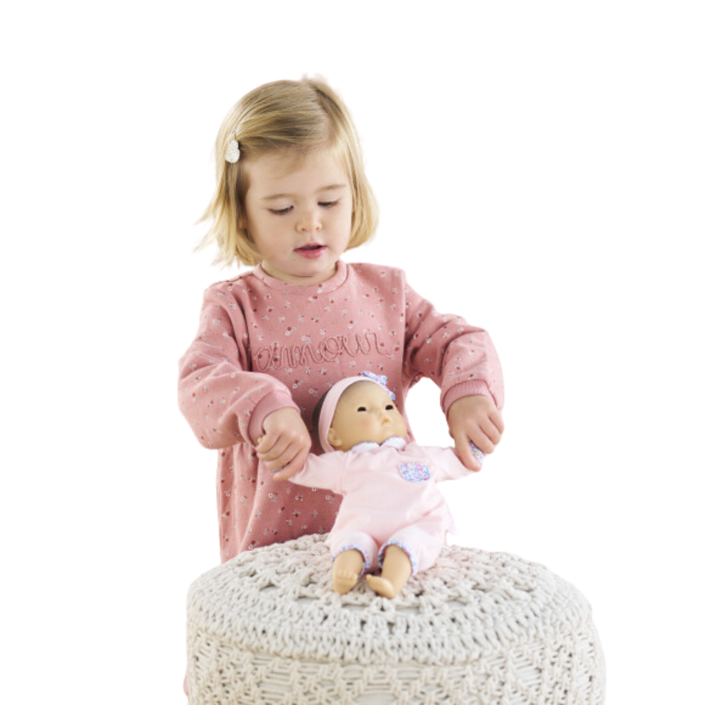 BEBE CALIN-MILA