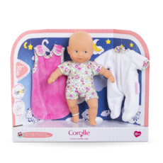 MINI CALIN GOOD NIGHT BLOSSOM GARDEN