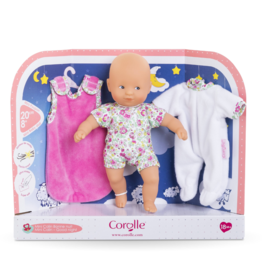 MINI CALIN GOOD NIGHT BLOSSOM GARDEN