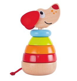 HAPE PEPE SOUND STACKER
