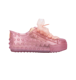 MINI MELISSA MINI MELISSA POLIBOLHA SPECIAL BABY PEARLY PK