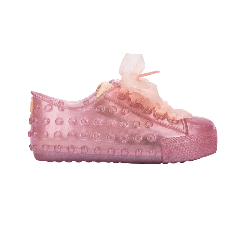 MINI MELISSA MINI MELISSA POLIBOLHA SPECIAL BABY PEARLY PK