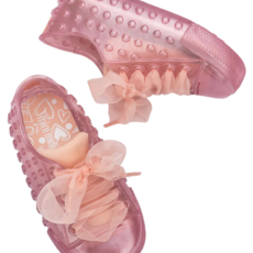 MINI MELISSA MINI MELISSA POLIBOLHA SPECIAL BABY PEARLY PK
