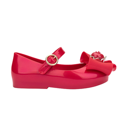 MINI MELISSA MINI MELISSA SNOW WHITE BABY RED