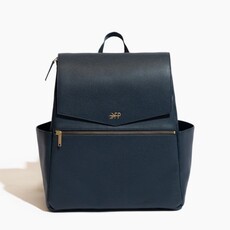 FRESHLY PICKED navy - classic diaper bag ii