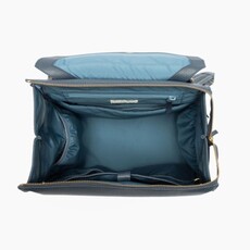 FRESHLY PICKED navy - classic diaper bag ii