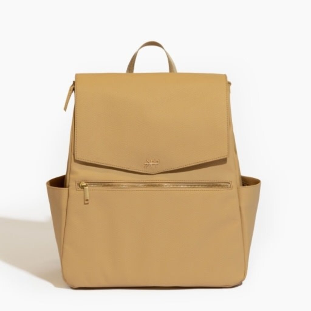 FRESHLY PICKED blonde - classic diaper bag ii