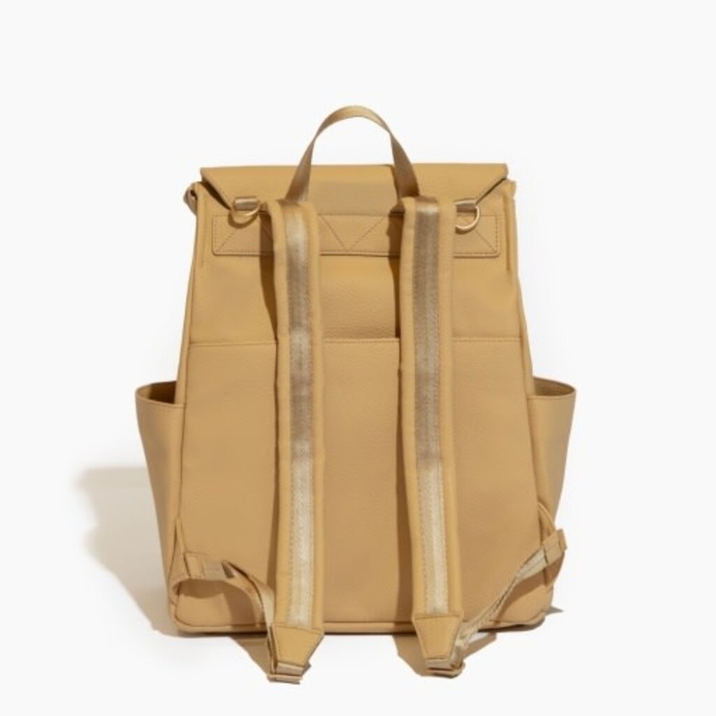 FRESHLY PICKED blonde - classic diaper bag ii