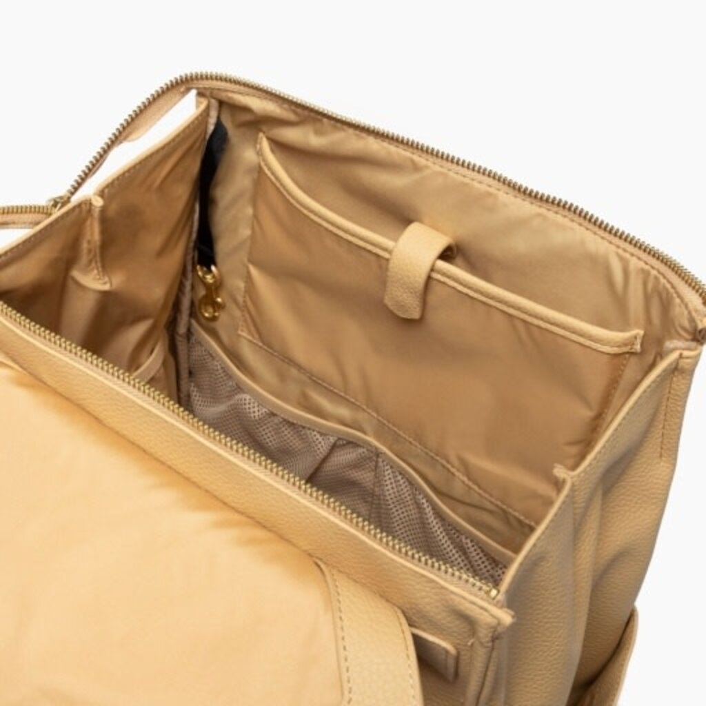 FRESHLY PICKED blonde - classic diaper bag ii