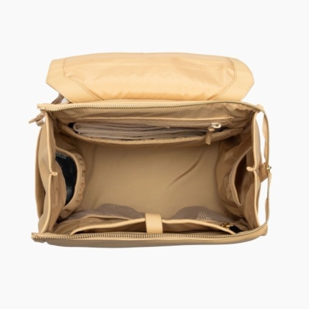 FRESHLY PICKED blonde - classic diaper bag ii