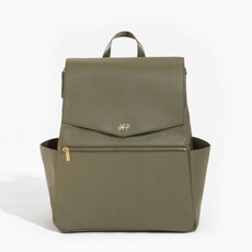 FRESHLY PICKED sage - classic diaper bag ii