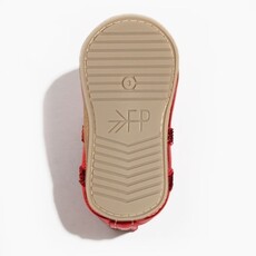 FRESHLY PICKED ruby - ballet slipper - mini sole ii