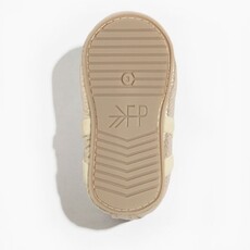 FRESHLY PICKED platinum ballet slipper mini sole