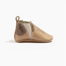 FRESHLY PICKED cowboy chelsea boot