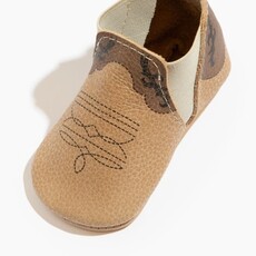 FRESHLY PICKED cowboy chelsea boot