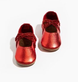 FRESHLY PICKED ruby - ballet slipper