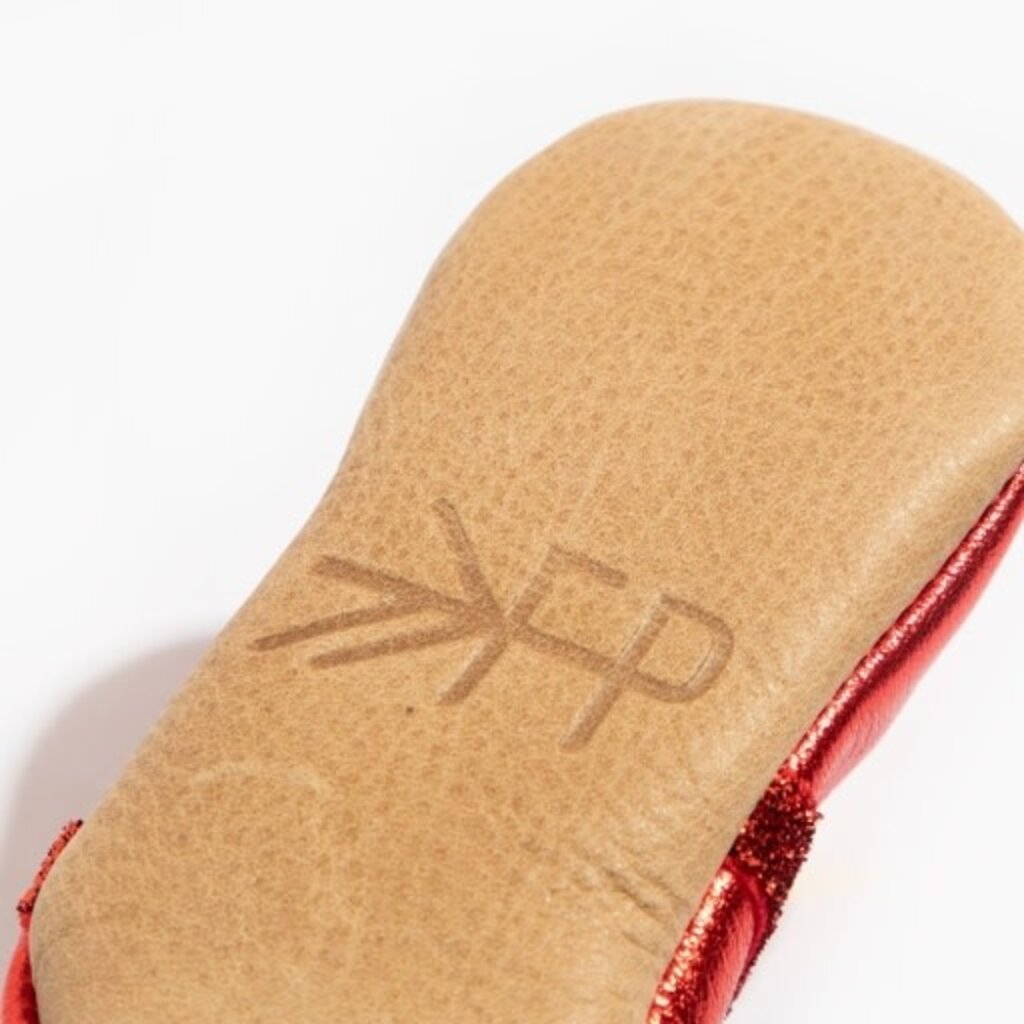 FRESHLY PICKED ruby - ballet slipper