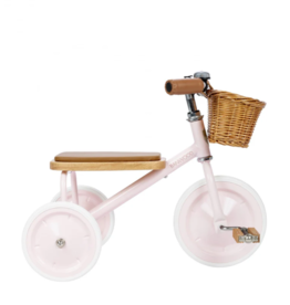 BANWOOD TRIKE VINTAGE BANWOOD-PINK