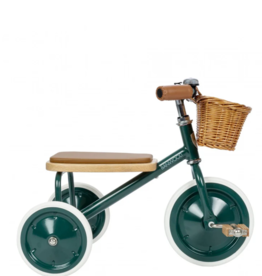 BANWOOD TRIKE VINTAGE BANWOOD-GREEN