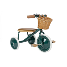 BANWOOD TRIKE VINTAGE BANWOOD-GREEN