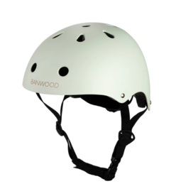 BANWOOD CLASSIC HELMET BANWOOD-MATTE PALE MINT S