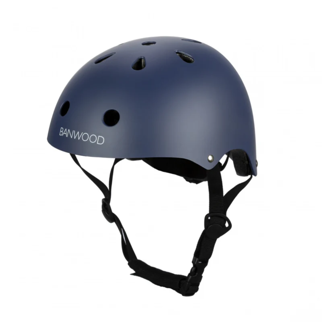 BANWOOD CLASSIC HELMET BANWOOD-MATTE NAVY S