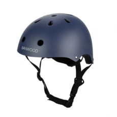 BANWOOD CLASSIC HELMET BANWOOD-MATTE NAVY S