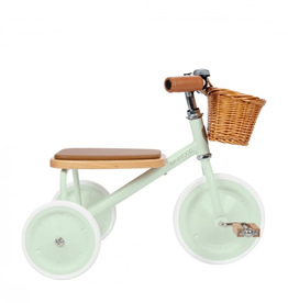 BANWOOD BANWOOD TRIKE - PALE MINT