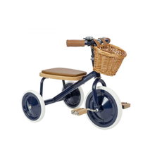 BANWOOD  TRIKE VINTAGE BANWOOD-NAVY