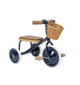 BANWOOD TRIKE VINTAGE BANWOOD-NAVY