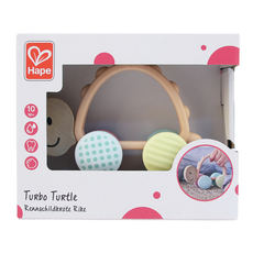 HAPE TURBO TURTLE