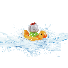 HAPE SPIN SPLASH N SWIM ELEPHANT
