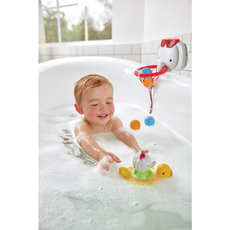 HAPE SPIN SPLASH N SWIM ELEPHANT