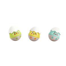 HAPE HAPPY HATCHLINGS WOBBLE RATTLE