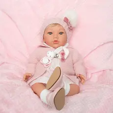 Reborn Baby Doll - Ana