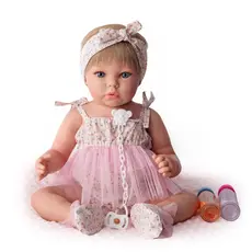 Reborn Baby Doll - India