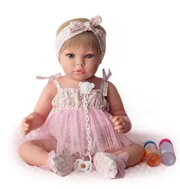 Reborn Baby Doll - India